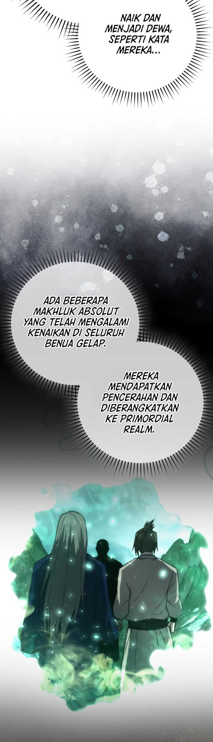 Demon Lord’s Martial Arts Ascension Chapter 72 Gambar 56