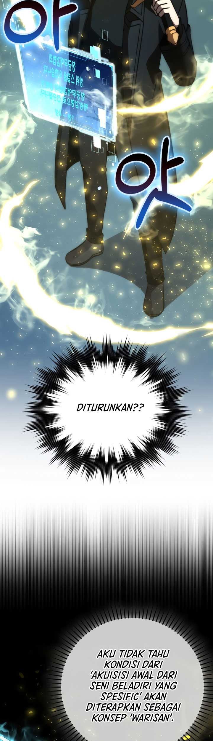 Demon Lord’s Martial Arts Ascension Chapter 72 Gambar 38