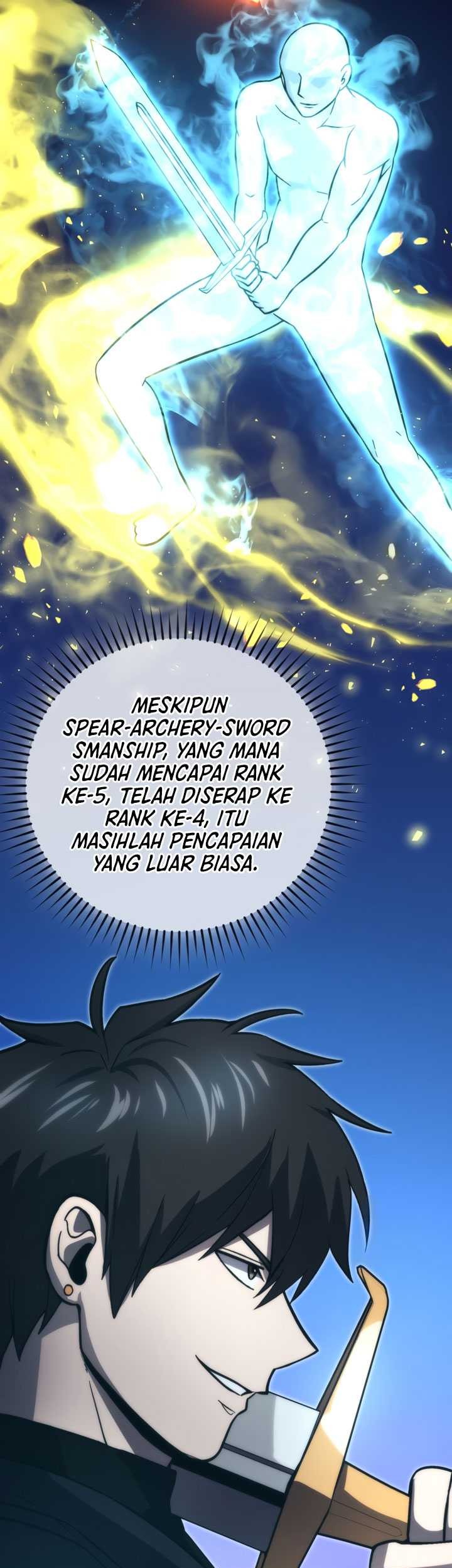 Demon Lord’s Martial Arts Ascension Chapter 72 Gambar 40