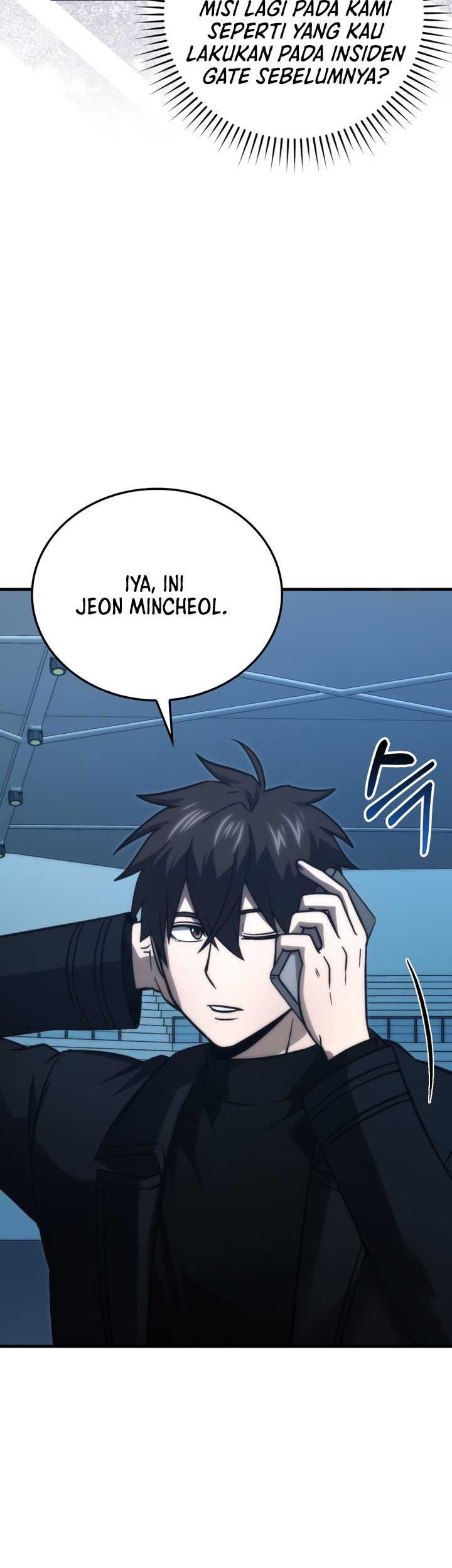 Demon Lord’s Martial Arts Ascension Chapter 72 Gambar 66