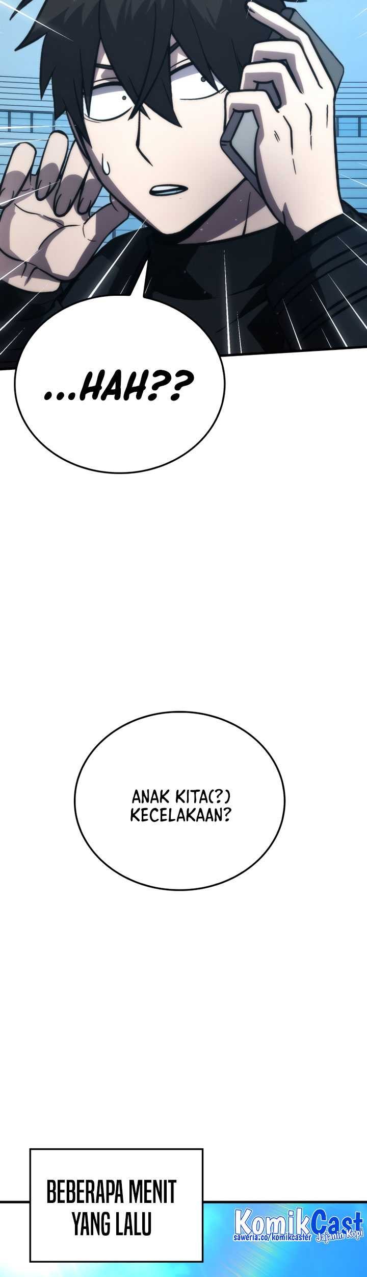 Demon Lord’s Martial Arts Ascension Chapter 72 Gambar 68