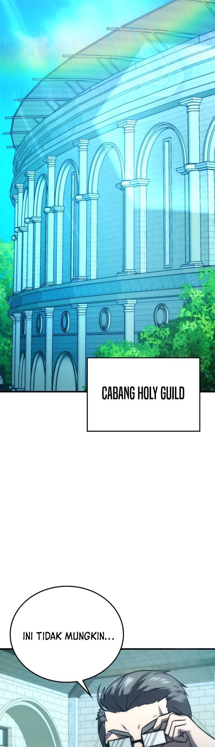 Demon Lord’s Martial Arts Ascension Chapter 72 Gambar 70