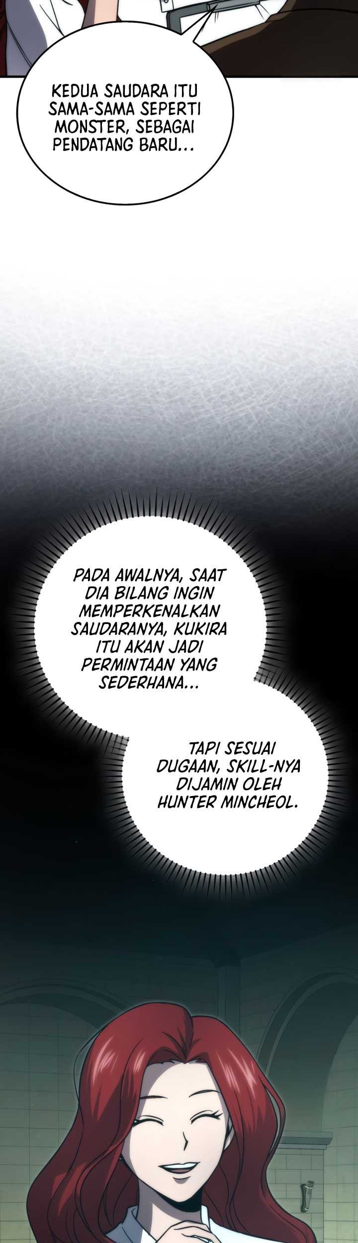 Demon Lord’s Martial Arts Ascension Chapter 72 Gambar 74