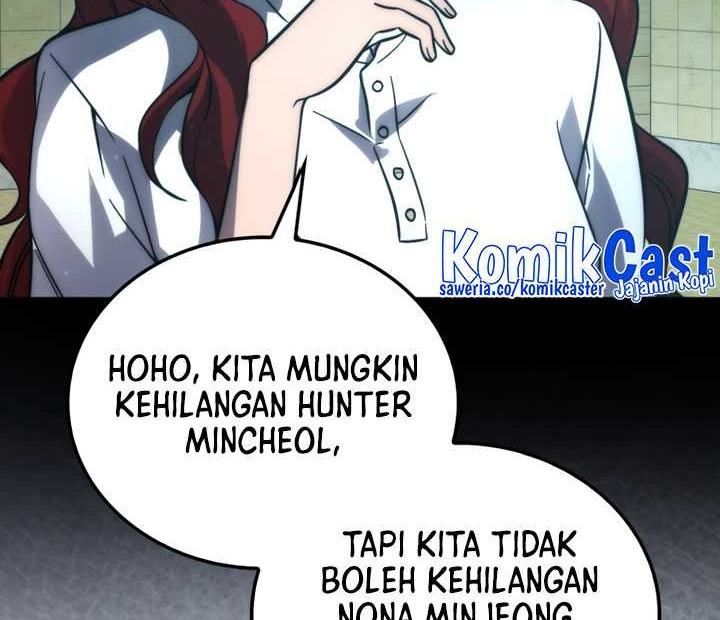 Demon Lord’s Martial Arts Ascension Chapter 72 Gambar 75