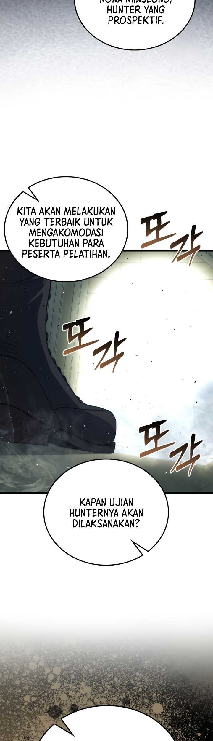 Demon Lord’s Martial Arts Ascension Chapter 72 Gambar 76