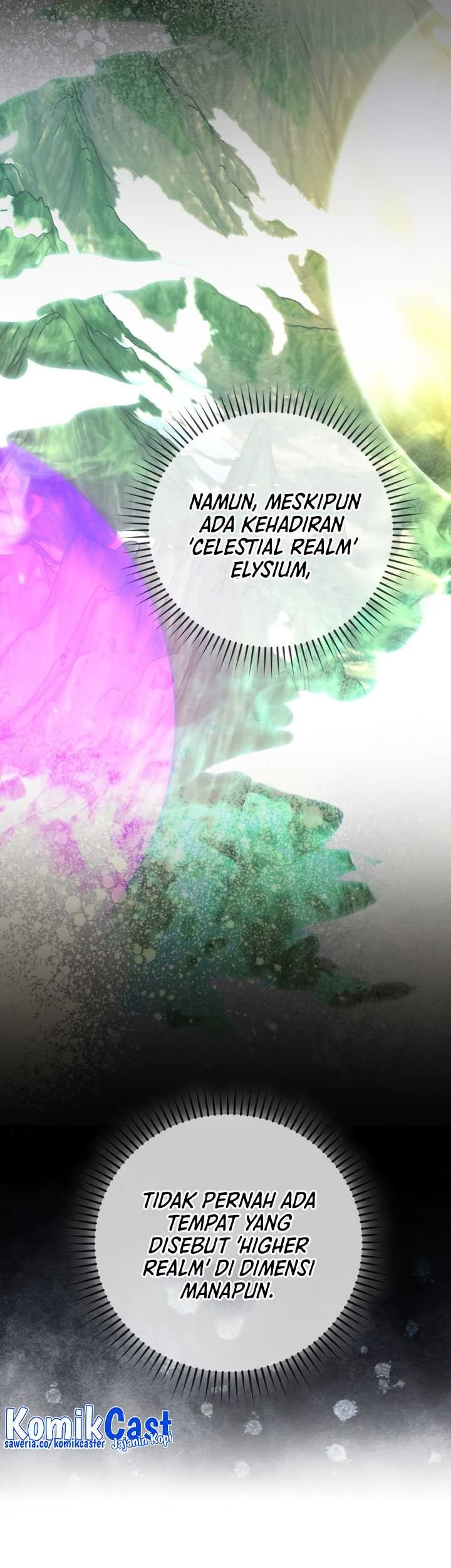 Demon Lord’s Martial Arts Ascension Chapter 72 Gambar 58