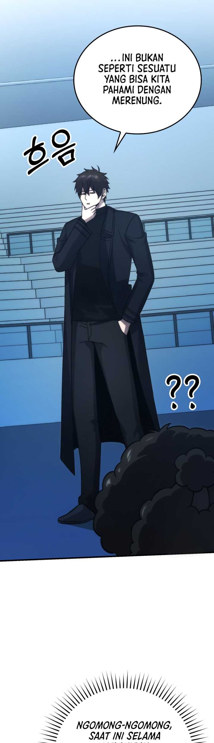 Demon Lord’s Martial Arts Ascension Chapter 72 Gambar 60