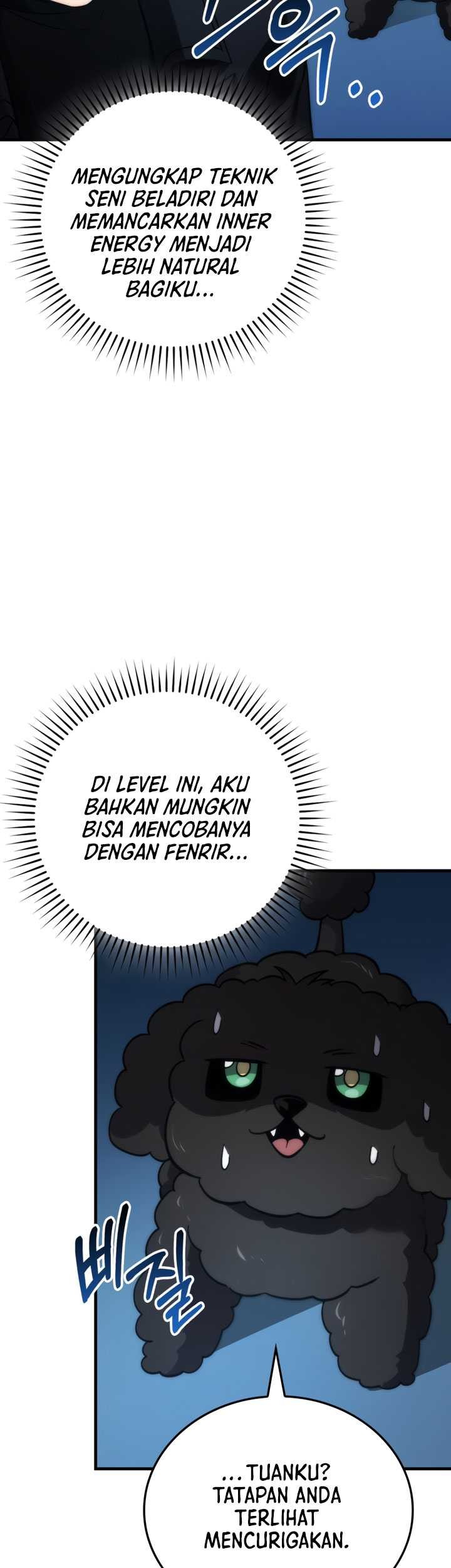 Demon Lord’s Martial Arts Ascension Chapter 72 Gambar 62
