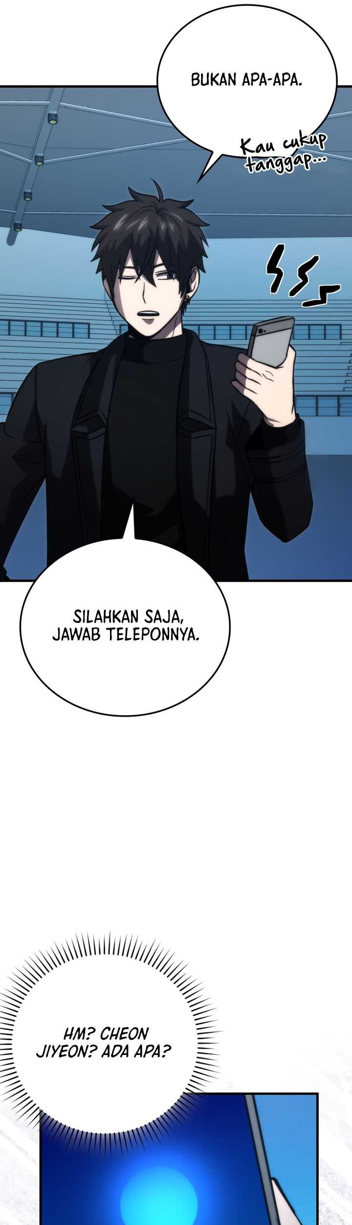 Demon Lord’s Martial Arts Ascension Chapter 72 Gambar 64