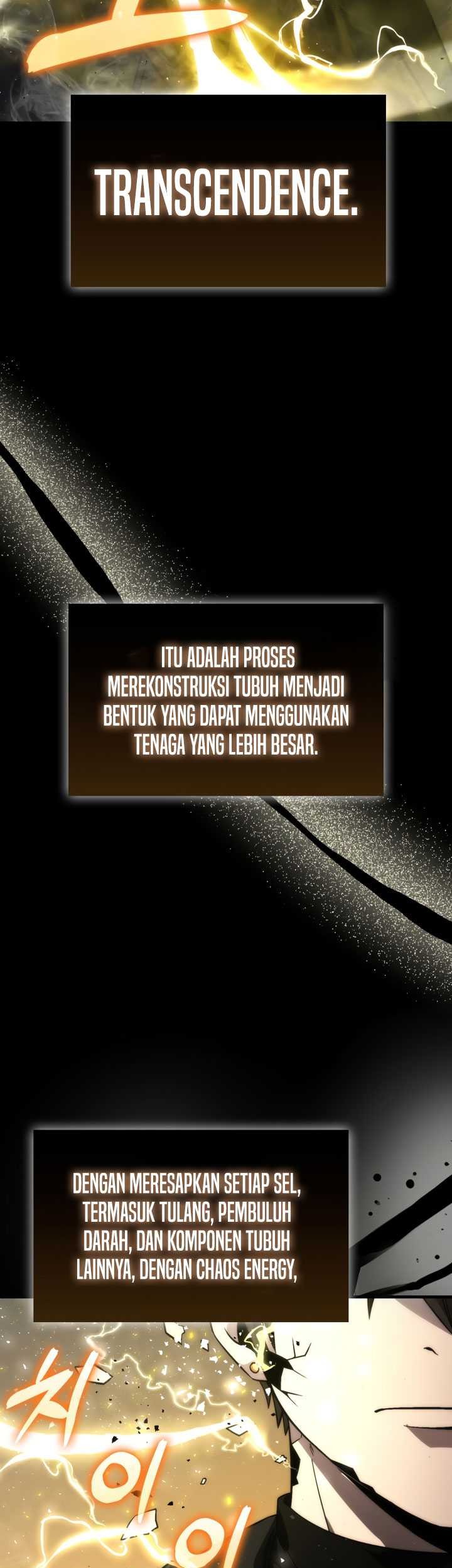 Demon Lord’s Martial Arts Ascension Chapter 72 Gambar 4