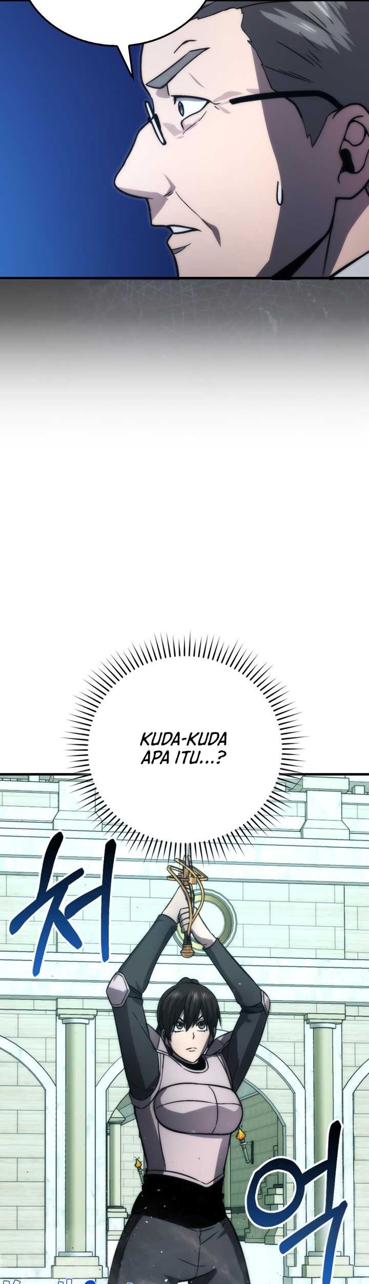 Demon Lord’s Martial Arts Ascension Chapter 72 Gambar 86