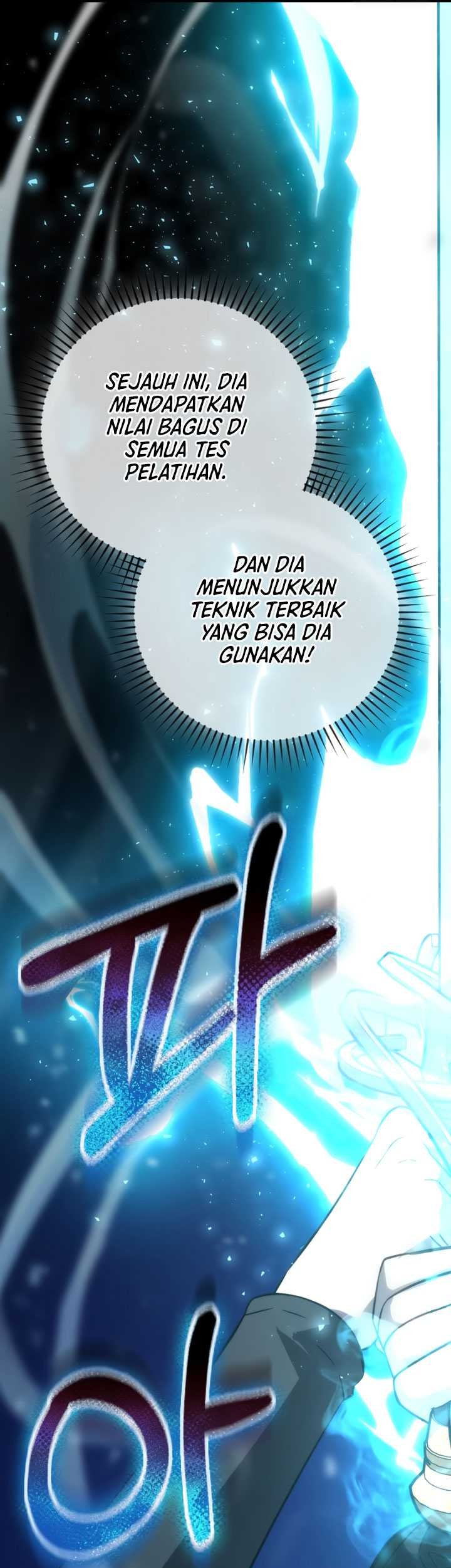 Demon Lord’s Martial Arts Ascension Chapter 72 Gambar 88