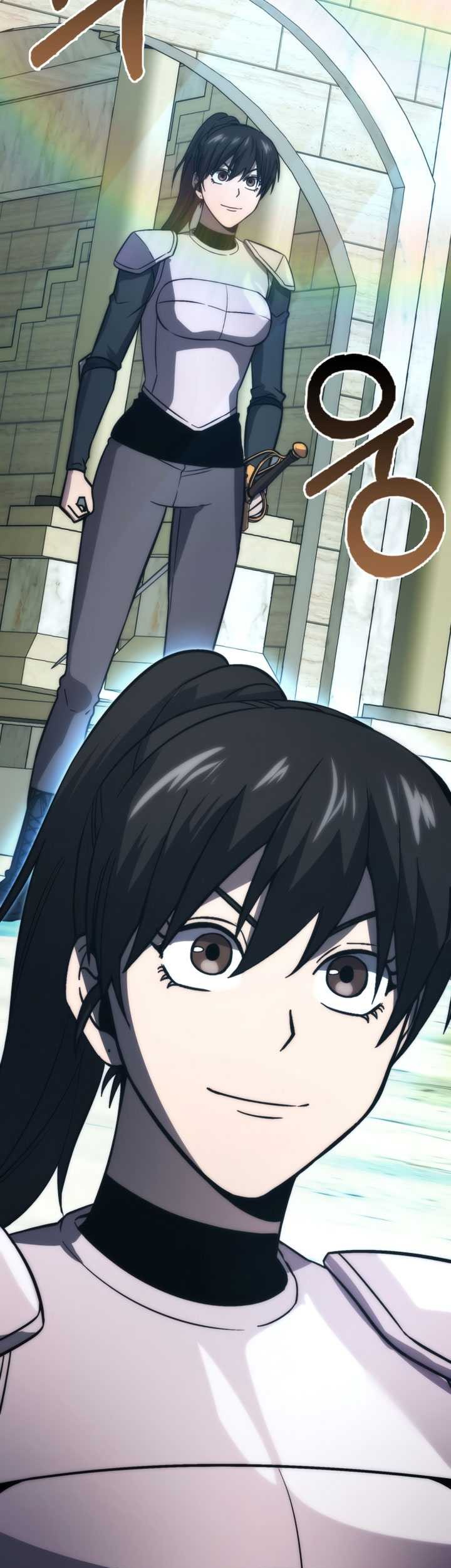 Demon Lord’s Martial Arts Ascension Chapter 72 Gambar 78