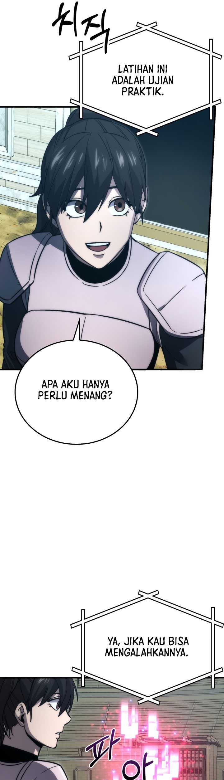 Demon Lord’s Martial Arts Ascension Chapter 72 Gambar 80