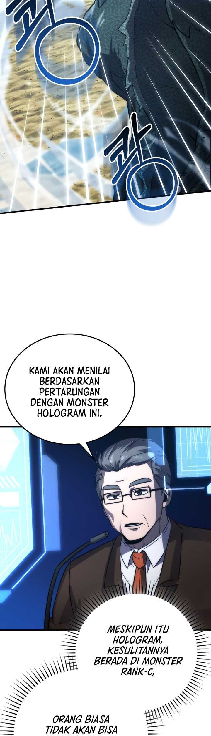 Demon Lord’s Martial Arts Ascension Chapter 72 Gambar 84