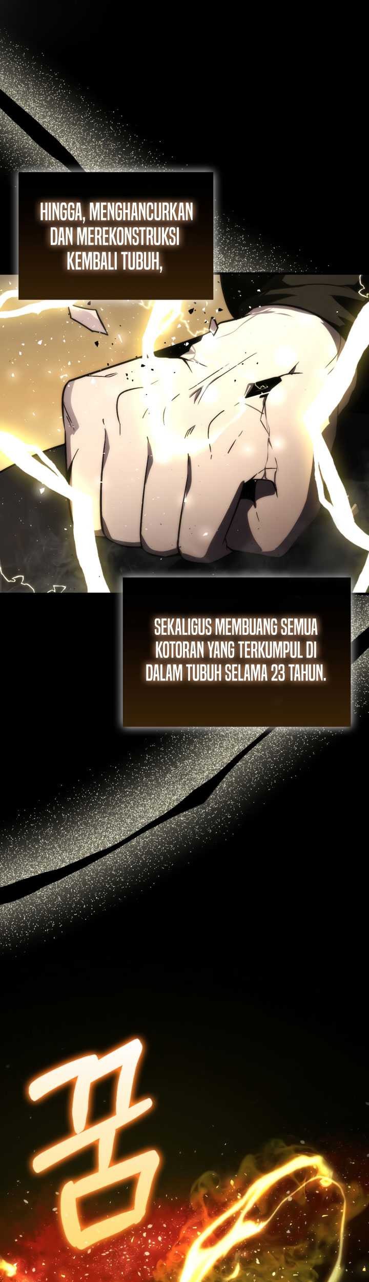 Demon Lord’s Martial Arts Ascension Chapter 72 Gambar 6