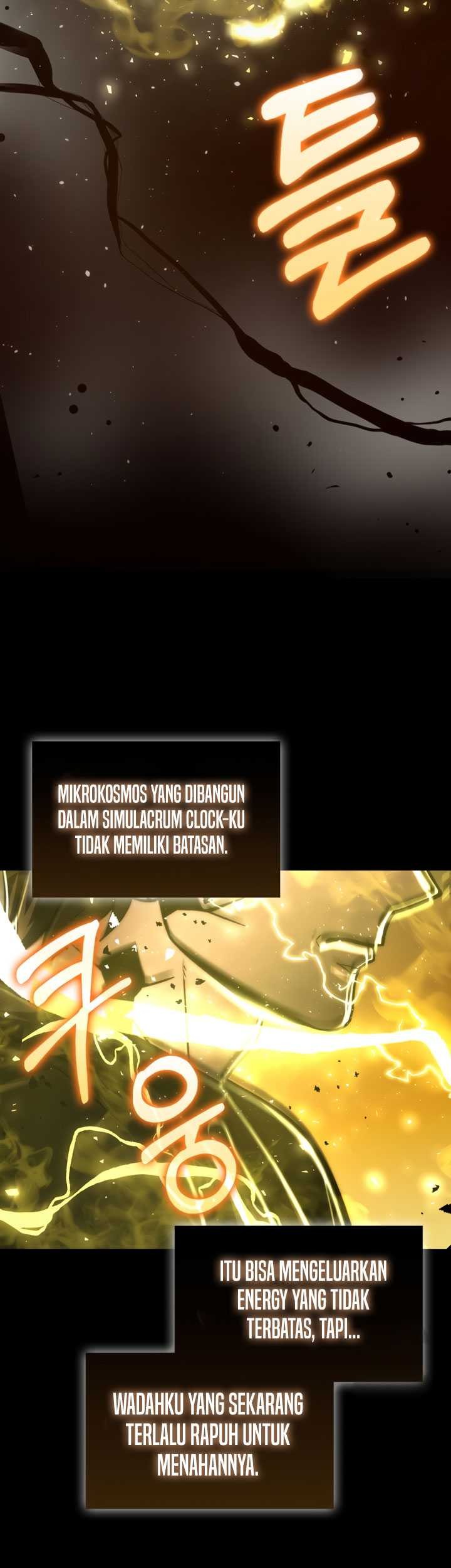 Demon Lord’s Martial Arts Ascension Chapter 72 Gambar 8