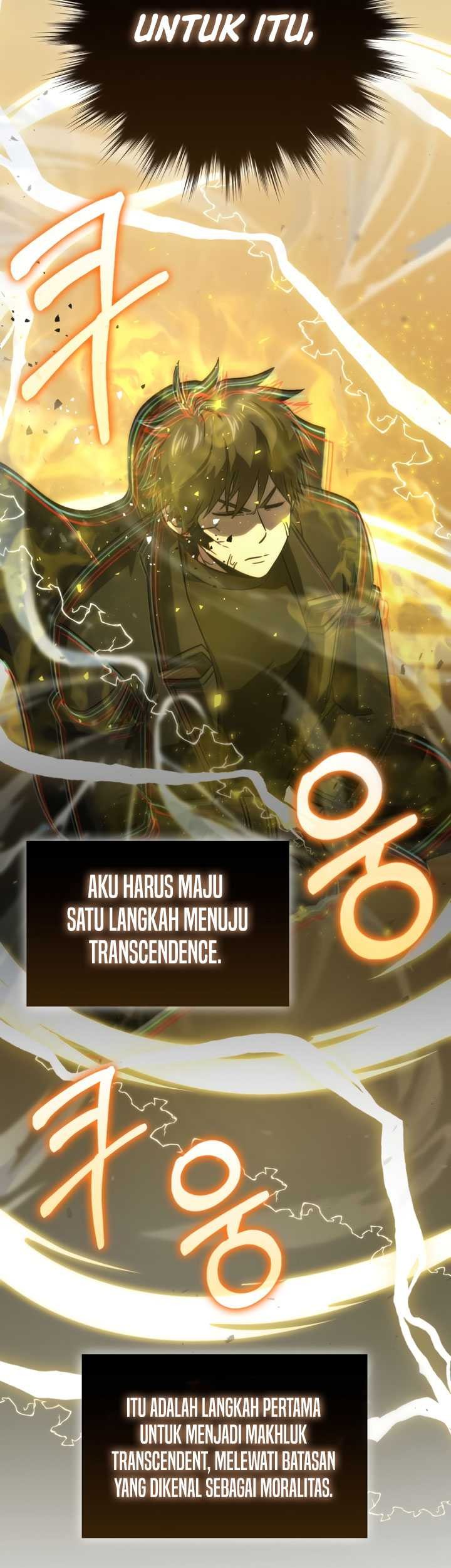 Demon Lord’s Martial Arts Ascension Chapter 72 Gambar 10