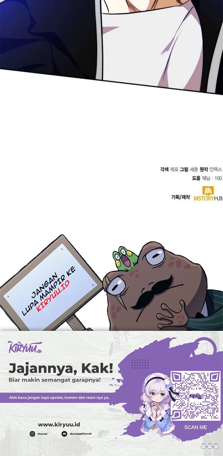 Return to Player Chapter 158 Gambar 68