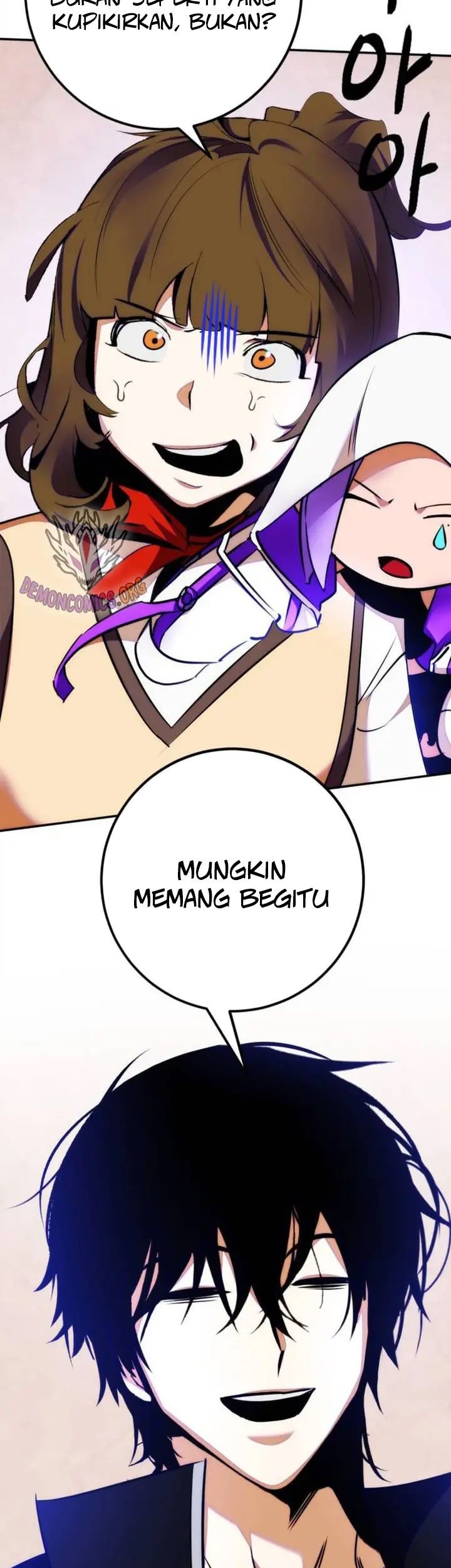 Return to Player Chapter 158 Gambar 67