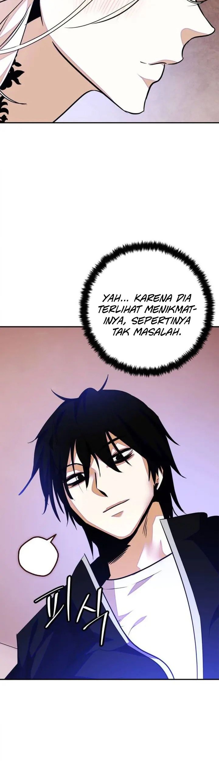 Return to Player Chapter 158 Gambar 46
