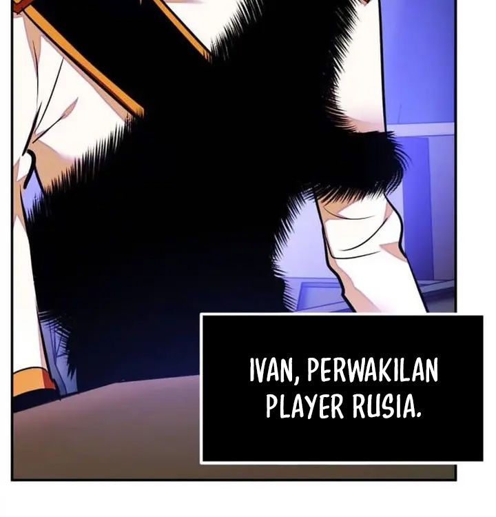Return to Player Chapter 158 Gambar 54
