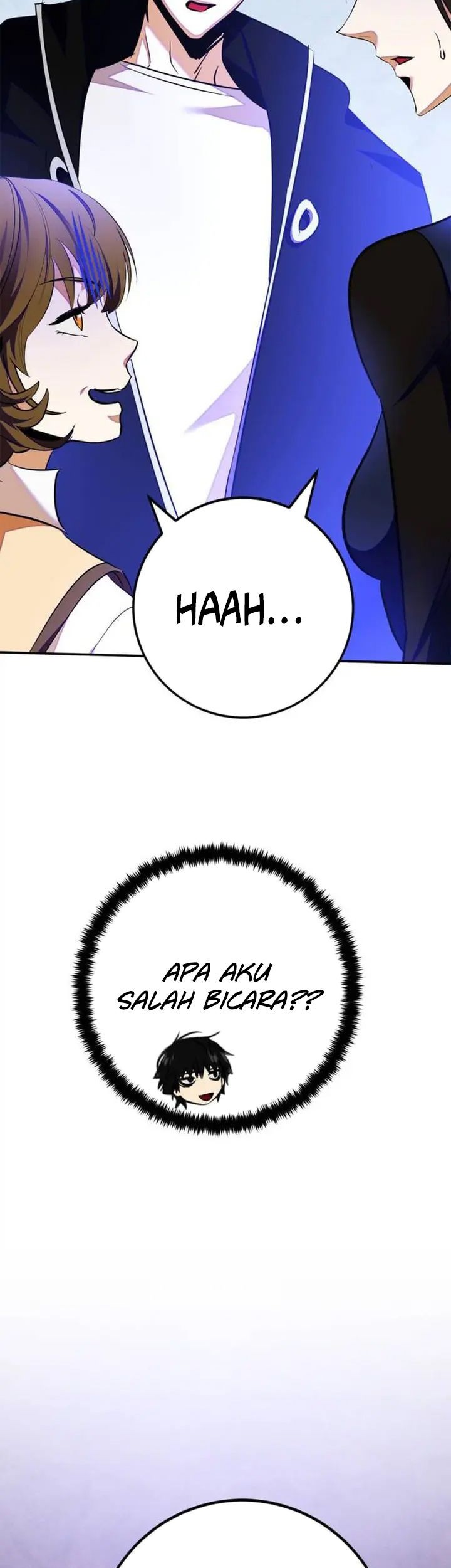 Return to Player Chapter 158 Gambar 52