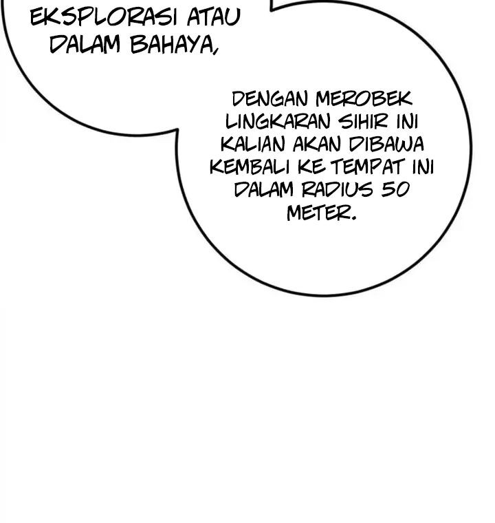 Return to Player Chapter 158 Gambar 59