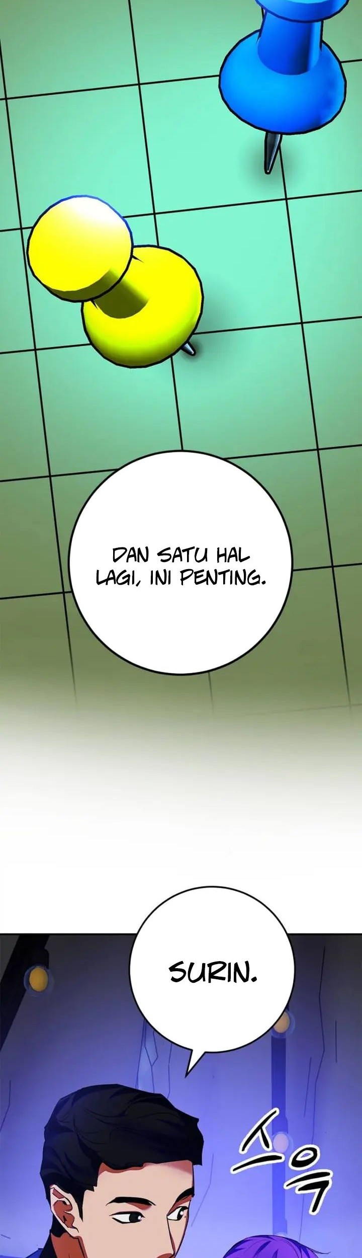 Return to Player Chapter 158 Gambar 56