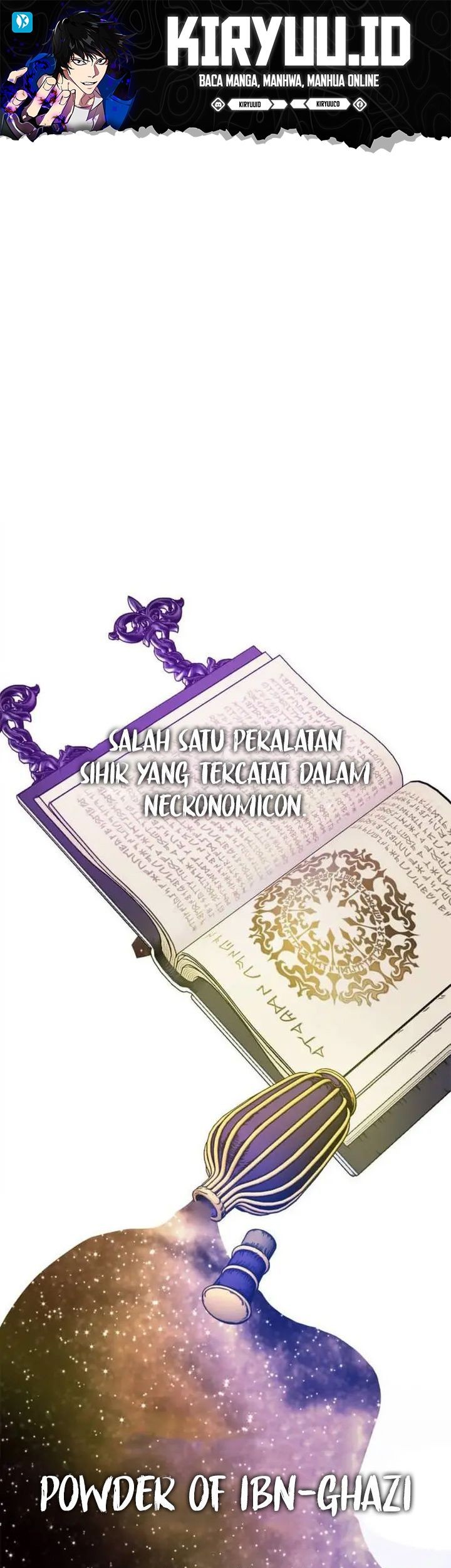 Manhwa Return to Player Chapter 158 gambar nomor 2