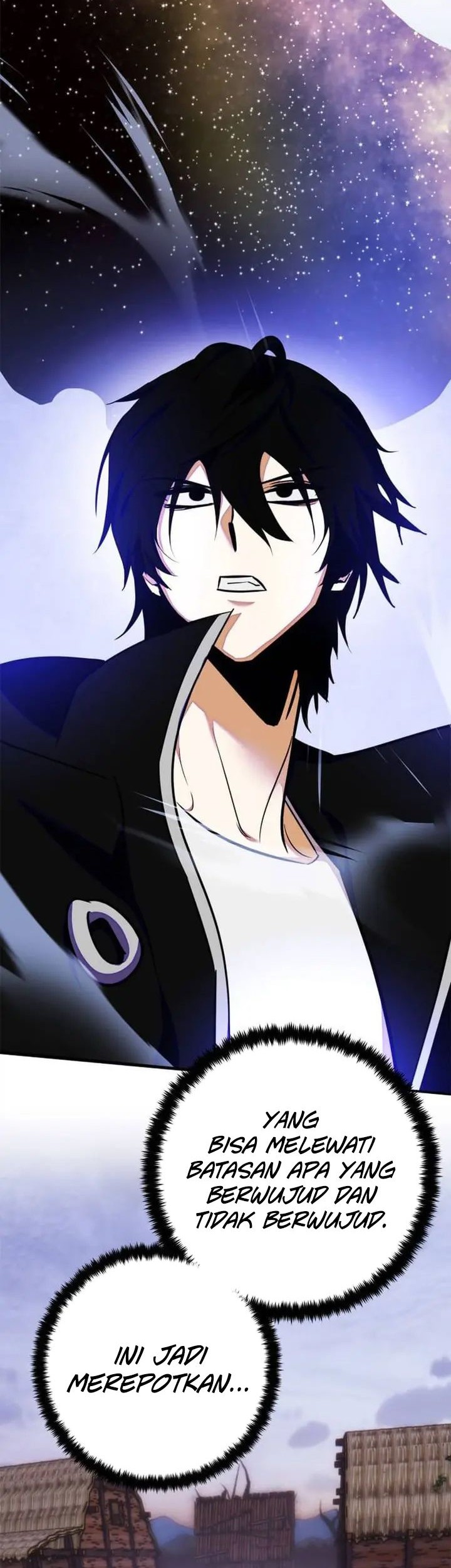 Return to Player Chapter 158 Gambar 3