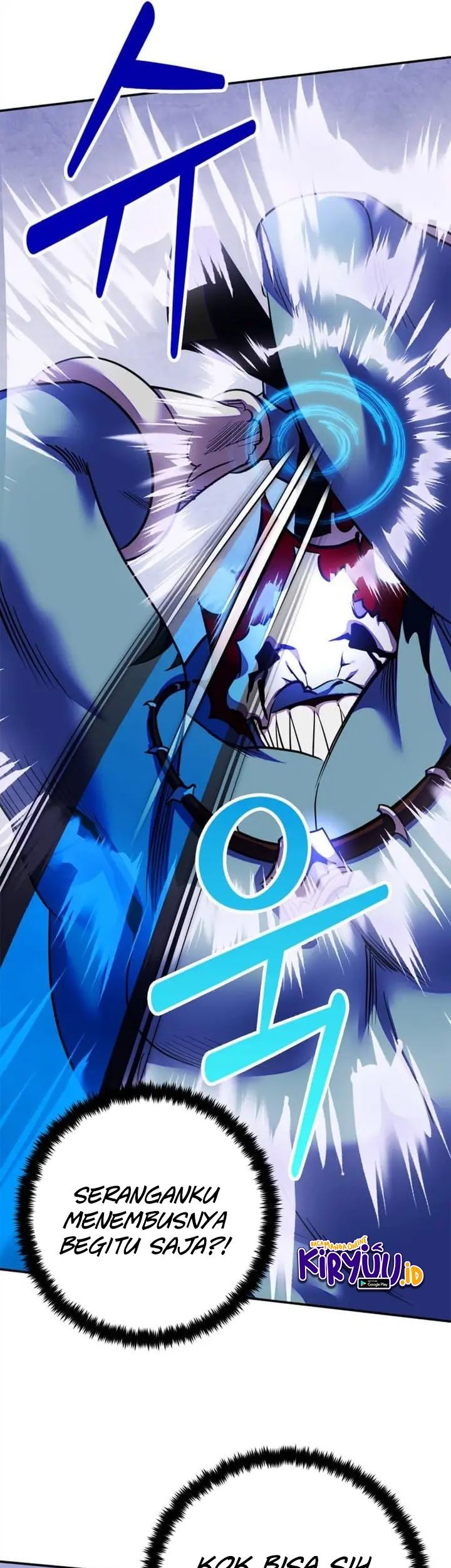 Return to Player Chapter 158 Gambar 7