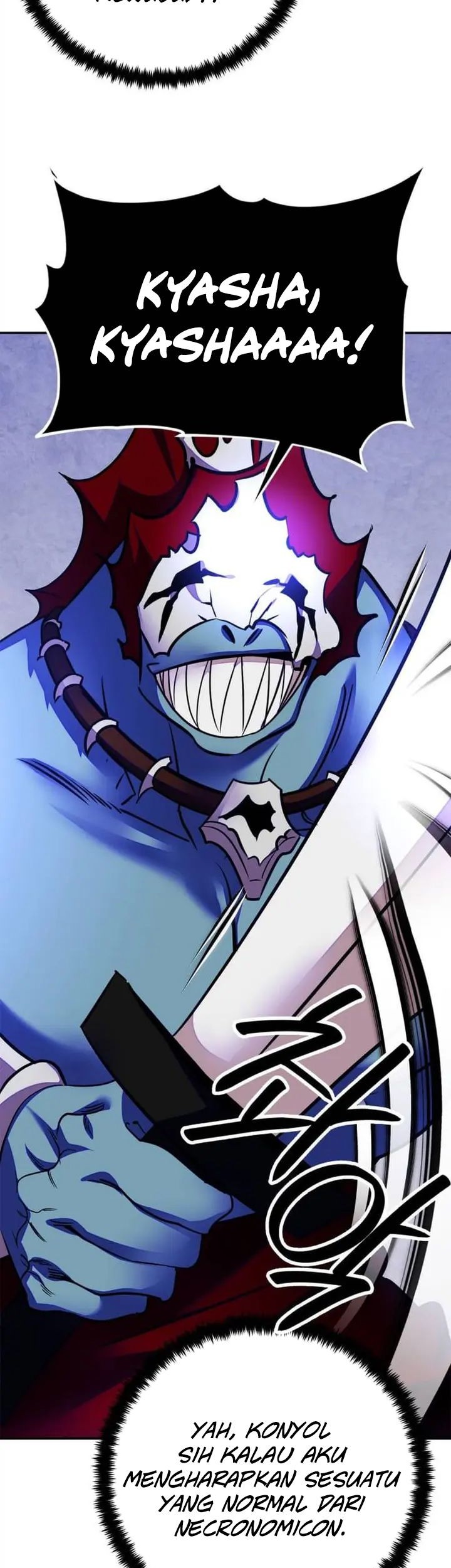 Return to Player Chapter 158 Gambar 9