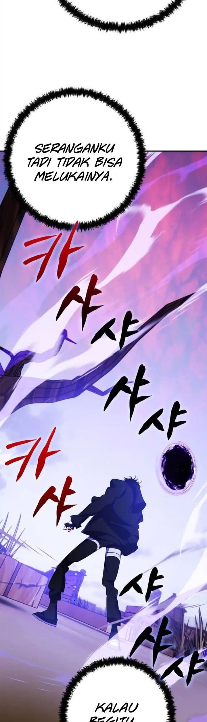 Return to Player Chapter 158 Gambar 10