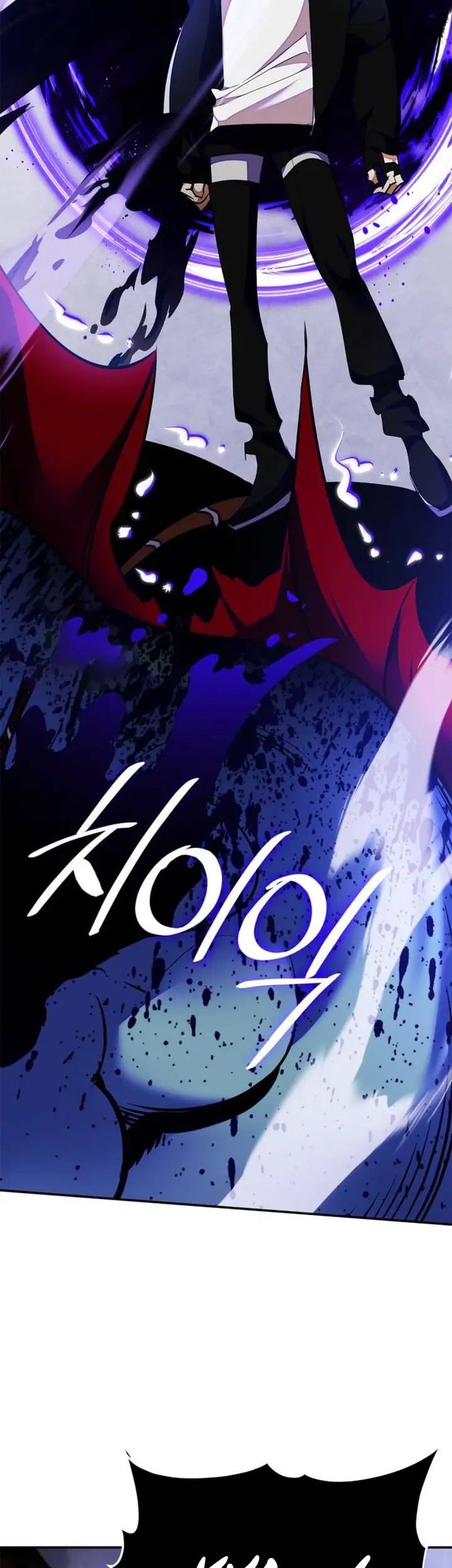 Return to Player Chapter 158 Gambar 13