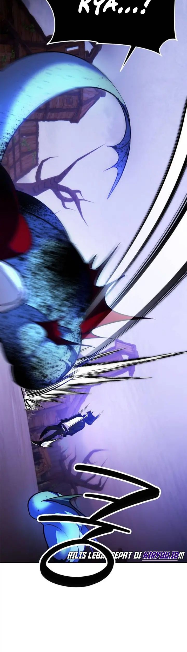 Return to Player Chapter 158 Gambar 14