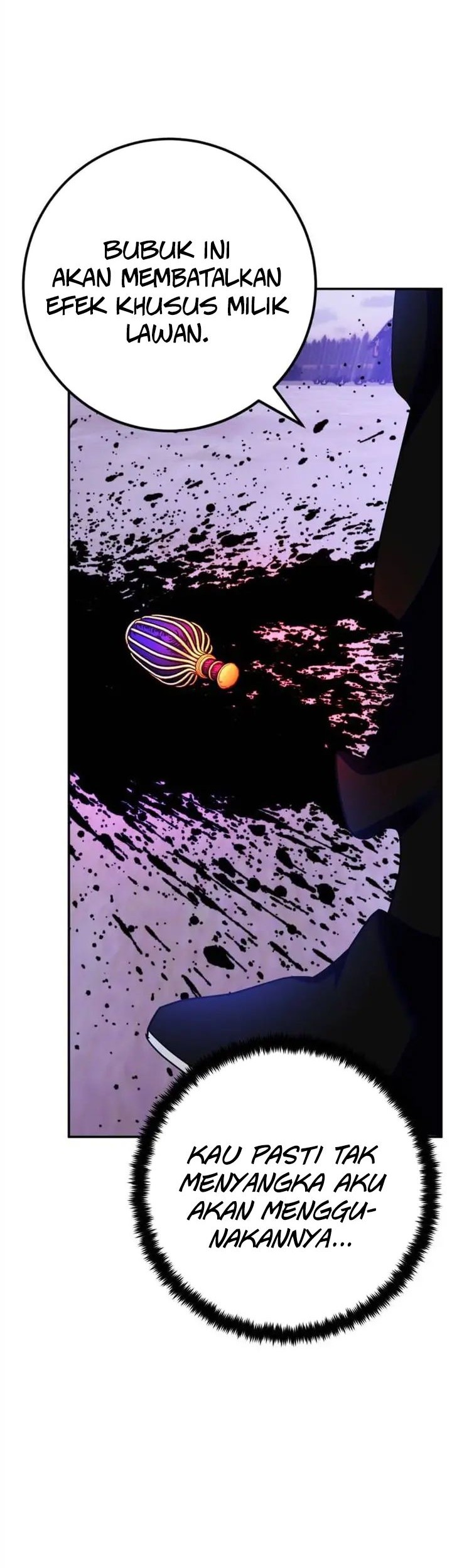 Return to Player Chapter 158 Gambar 15