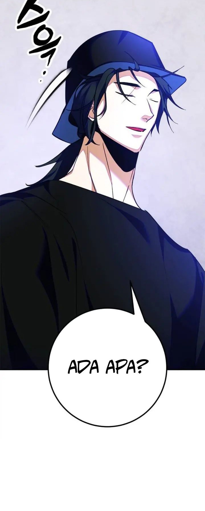 Return to Player Chapter 158 Gambar 25