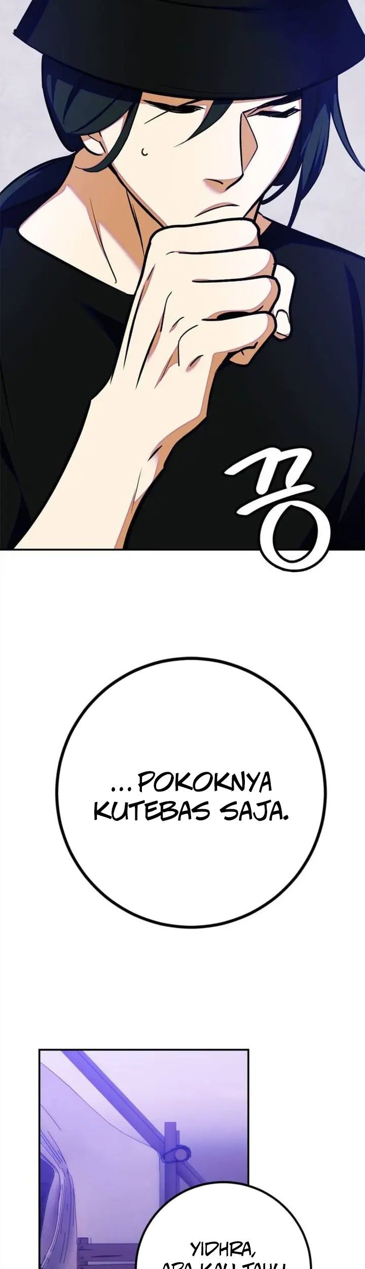 Return to Player Chapter 158 Gambar 28