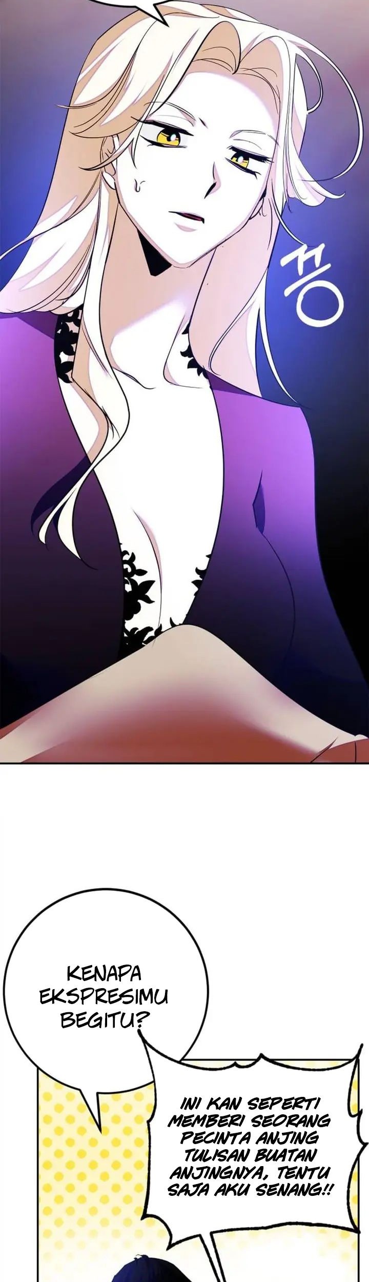 Return to Player Chapter 158 Gambar 37