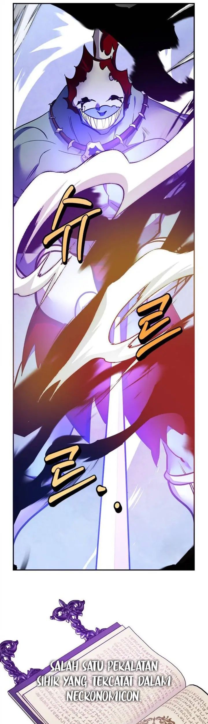 Return to Player Chapter 157 Gambar 56