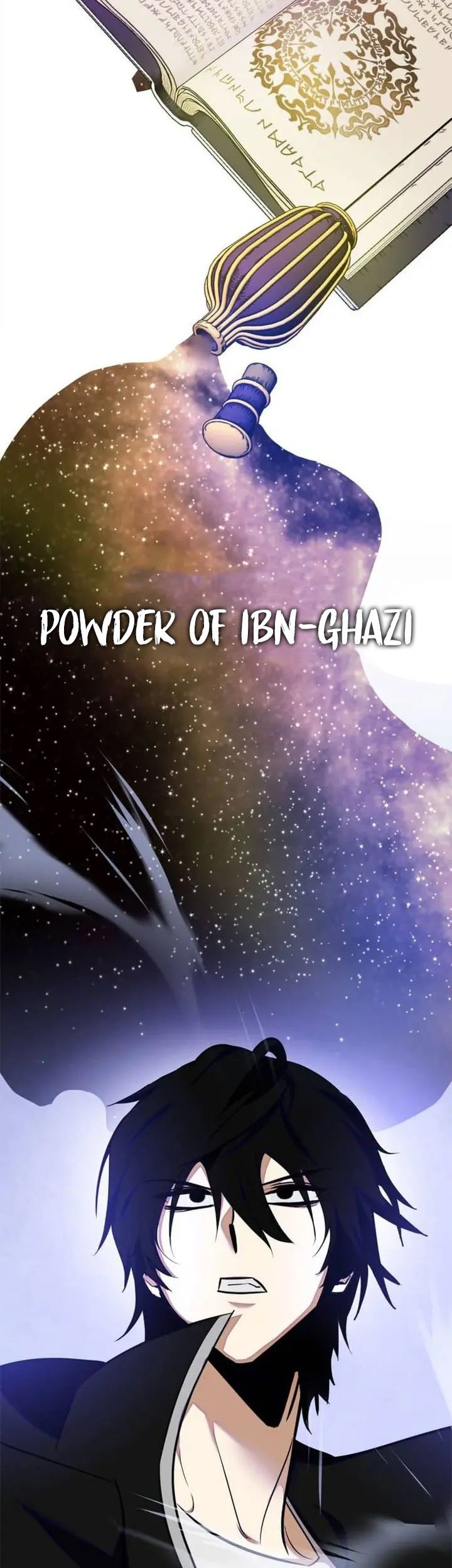 Return to Player Chapter 157 Gambar 57