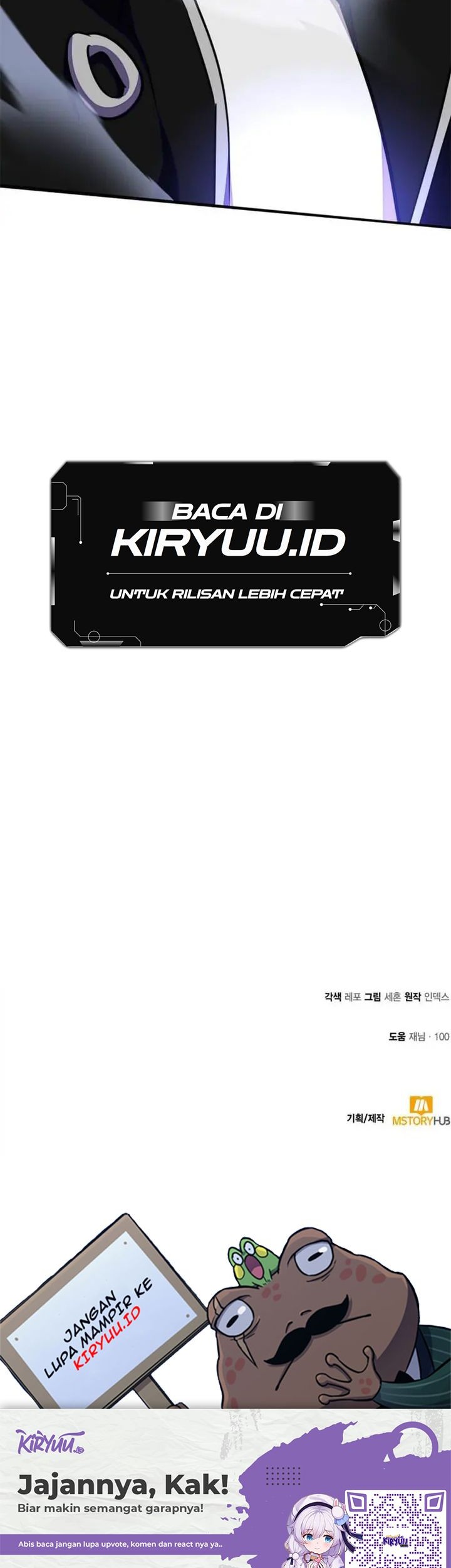 Return to Player Chapter 157 Gambar 58