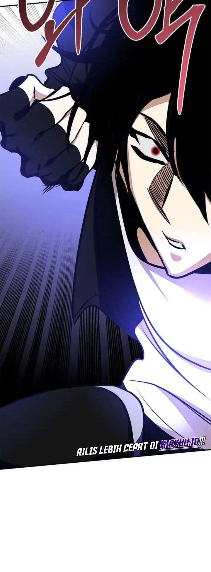 Return to Player Chapter 157 Gambar 43