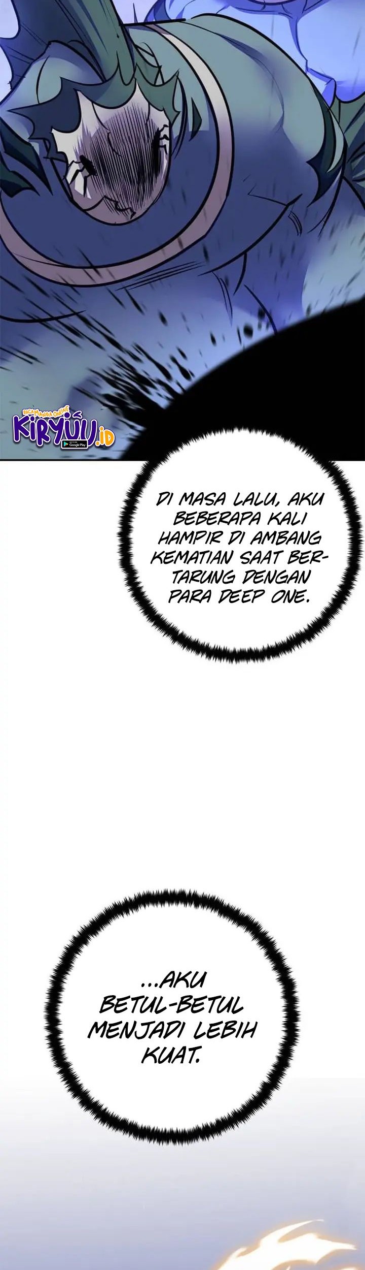 Return to Player Chapter 157 Gambar 41