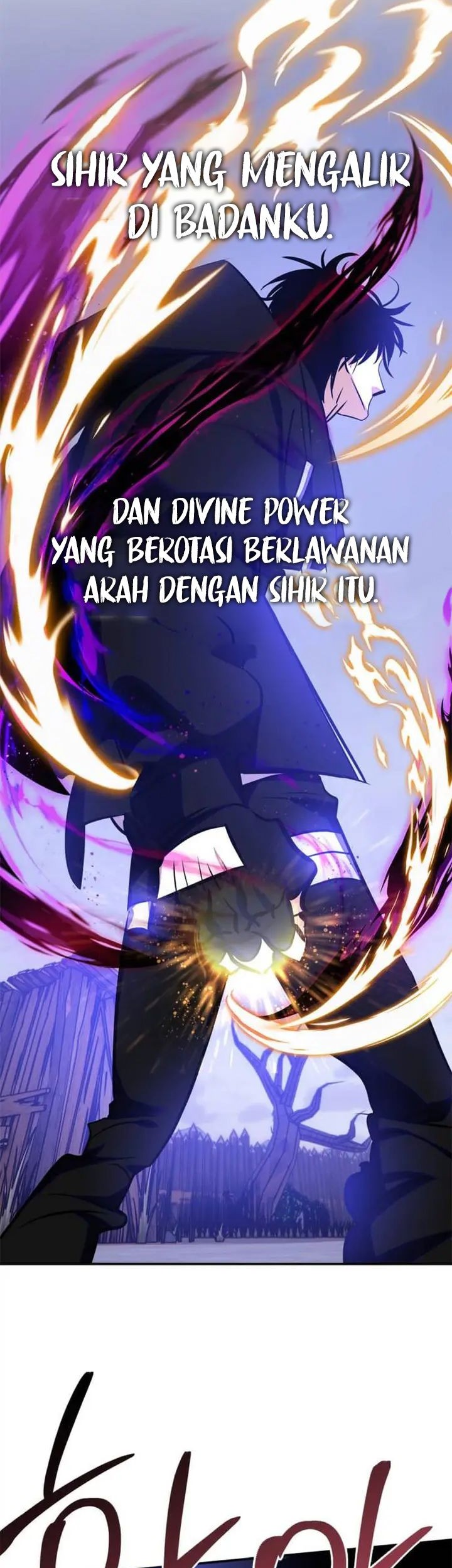 Return to Player Chapter 157 Gambar 42