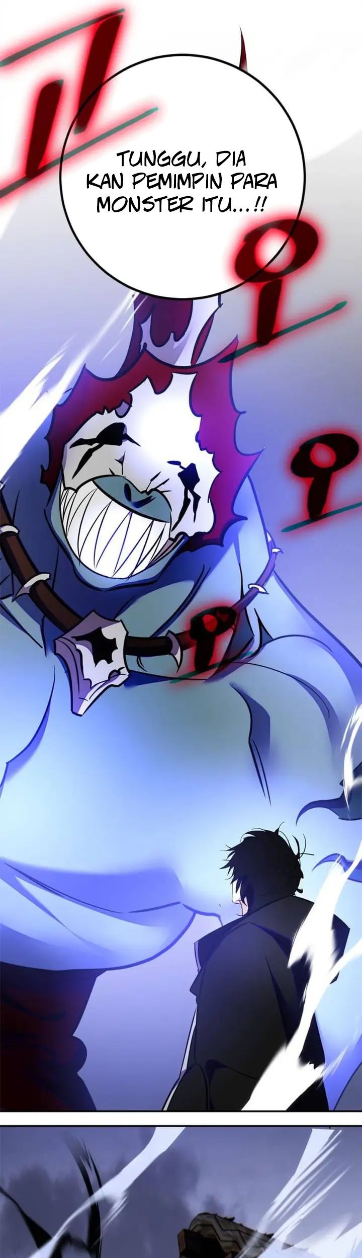 Return to Player Chapter 157 Gambar 48