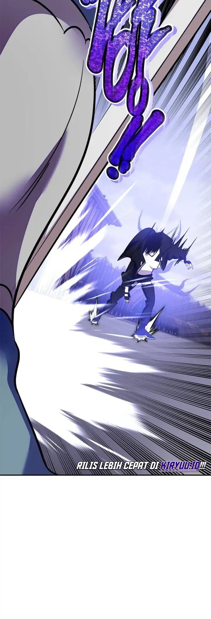 Return to Player Chapter 157 Gambar 55