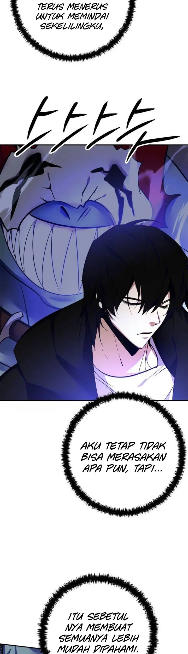 Return to Player Chapter 157 Gambar 53