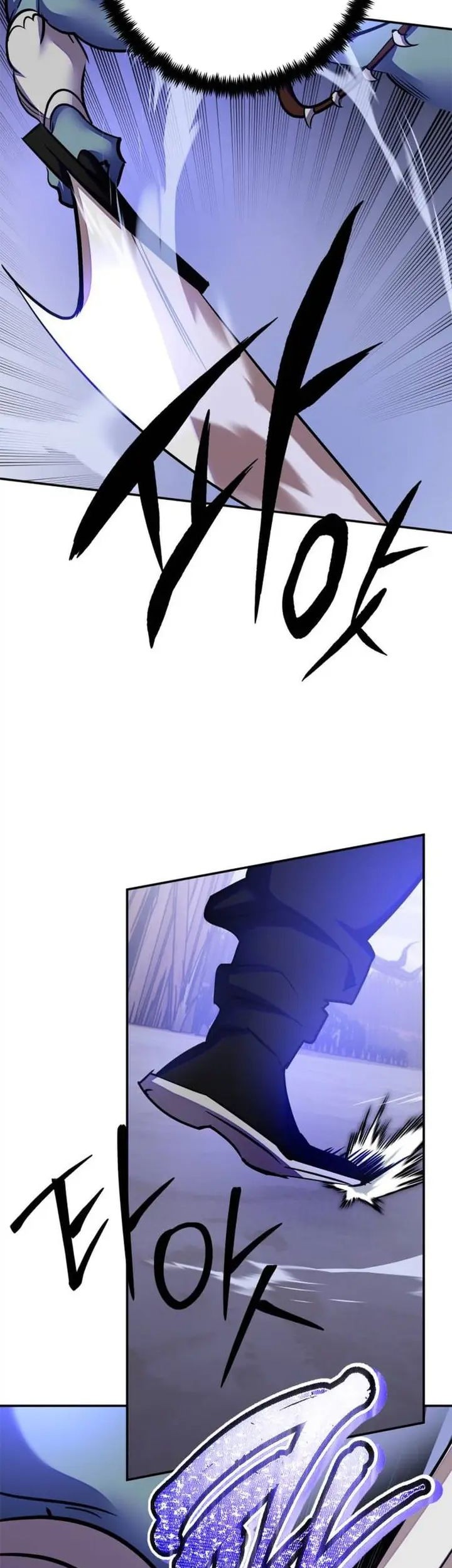 Return to Player Chapter 157 Gambar 54